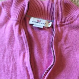Vineyard Vines sz S sweater